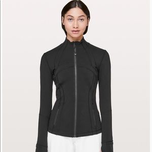Lululemon define jacket